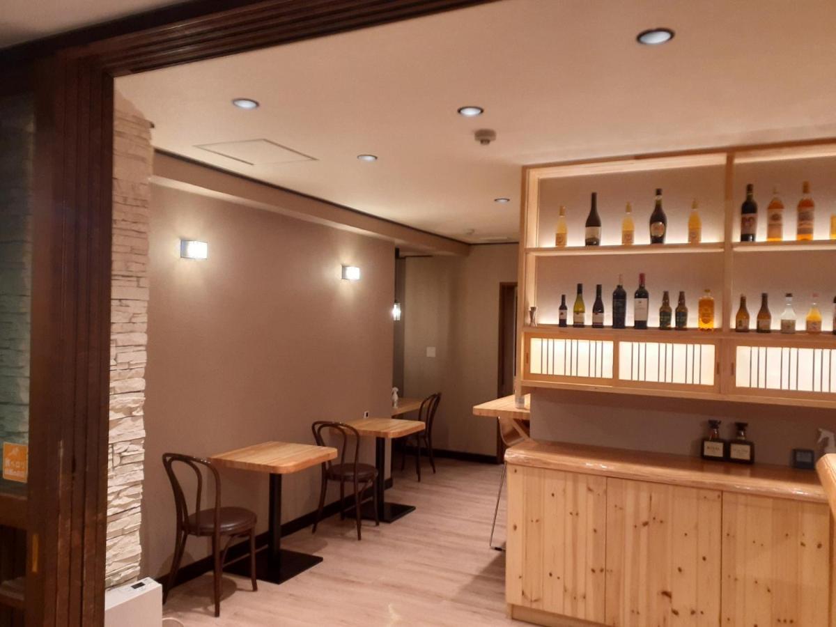 Manza Onsen Nisshinkan Tsumagoi Zewnętrze zdjęcie